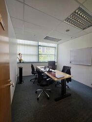 Ubi Techpark (D14), Factory #484994331